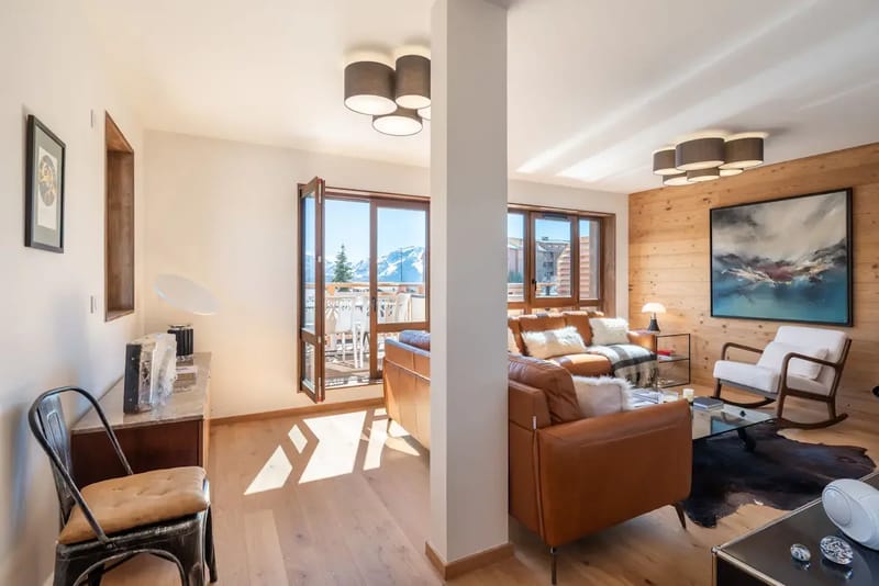 Apartment Écrin