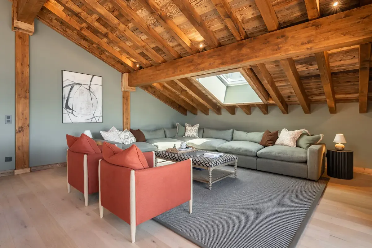 Apartment Hirondelle