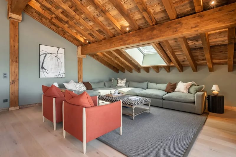 Apartment Hirondelle