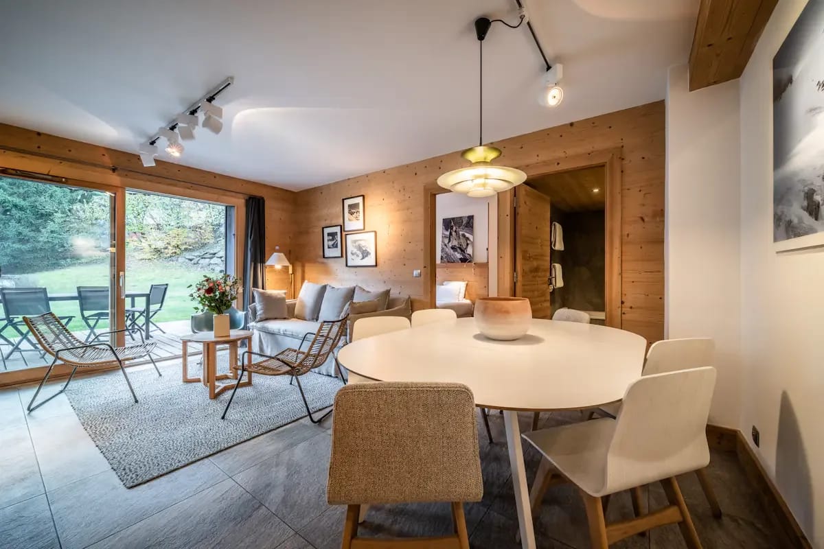 Apartment Valvisons