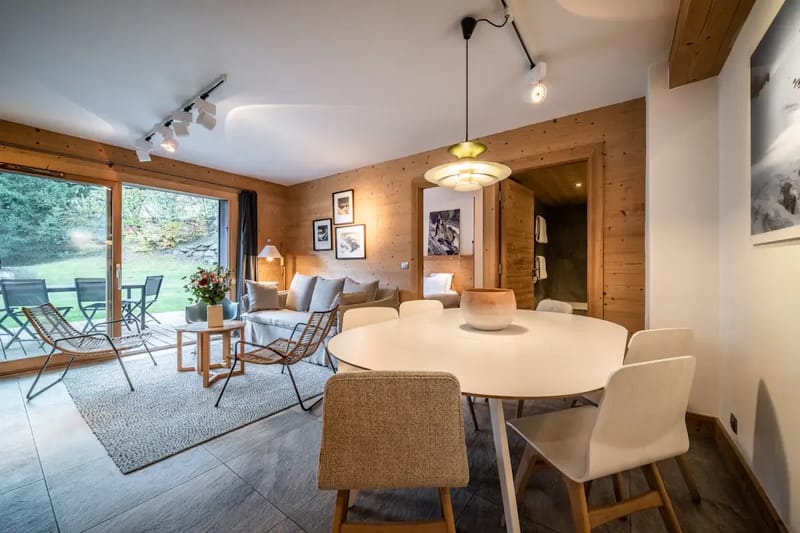Apartment Valvisons