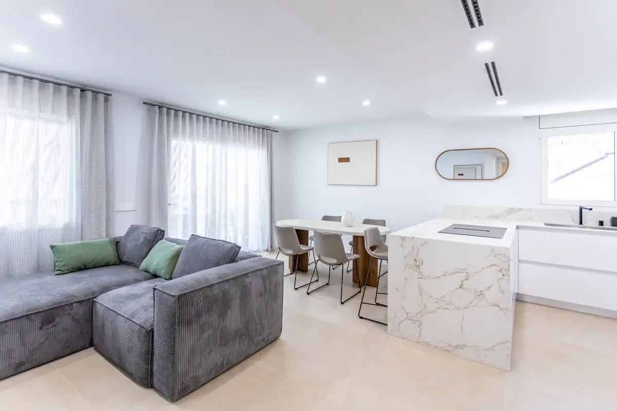Apartment Nerea