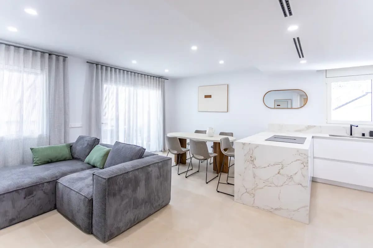 Apartment Nerea