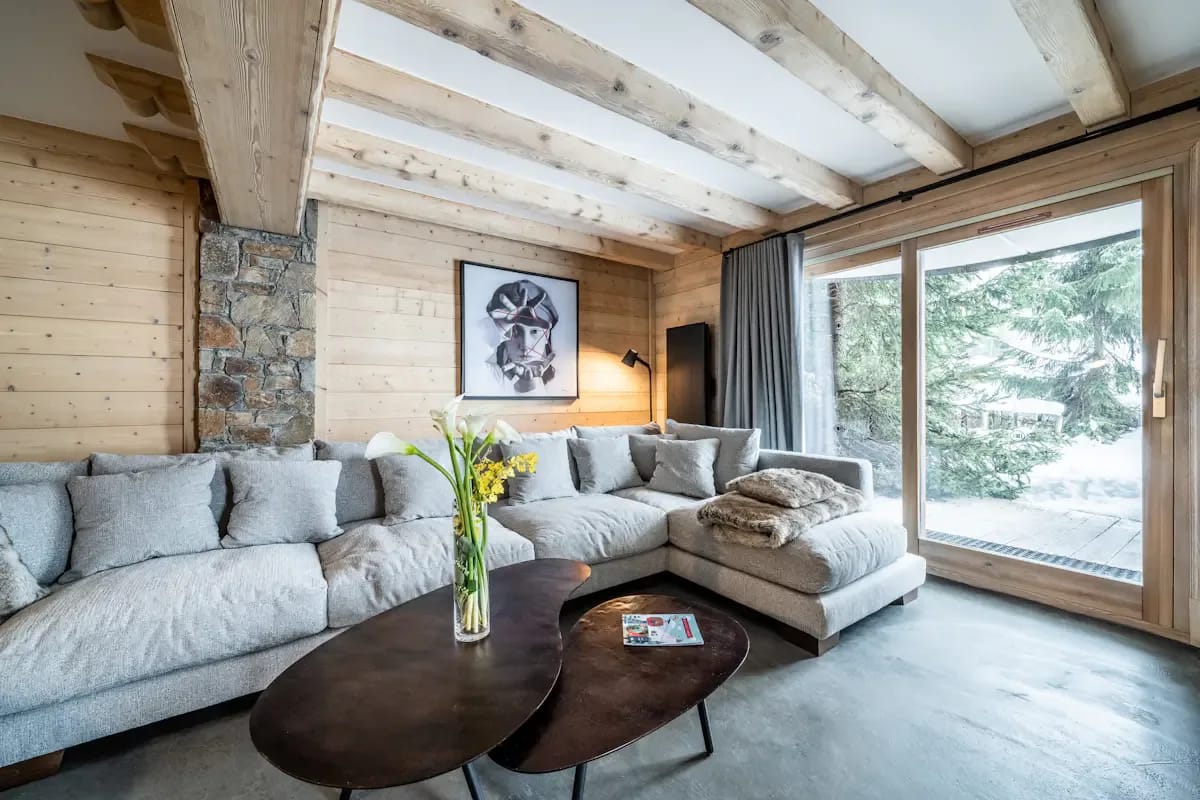 Apartment Mirador 1850 A
