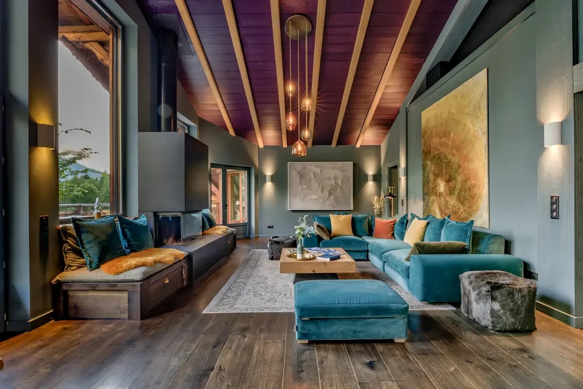 Chalet Peipus