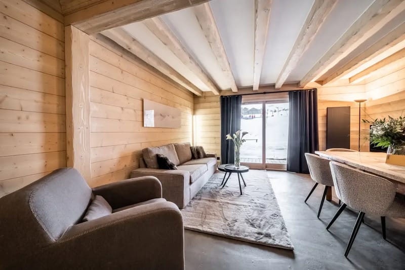 Apartment Mirador 1850 B