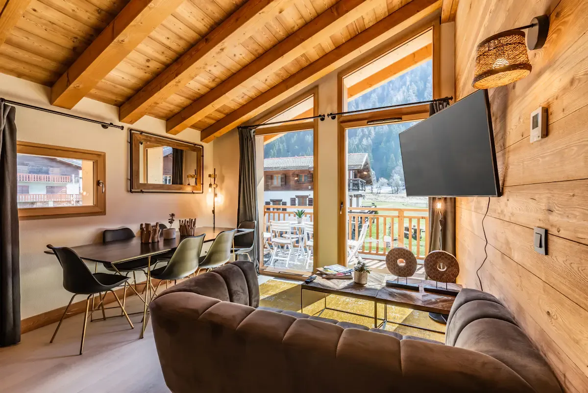Apartment Sapelli
