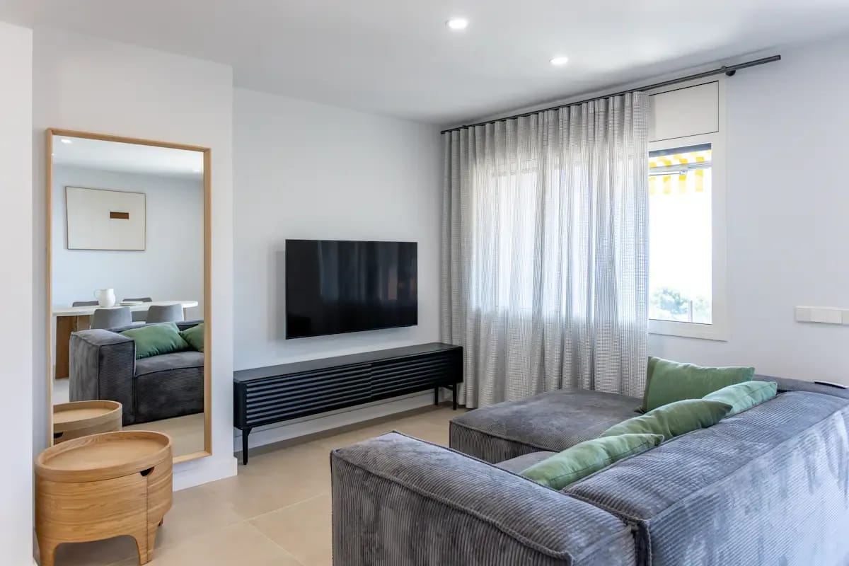 Apartment Areca