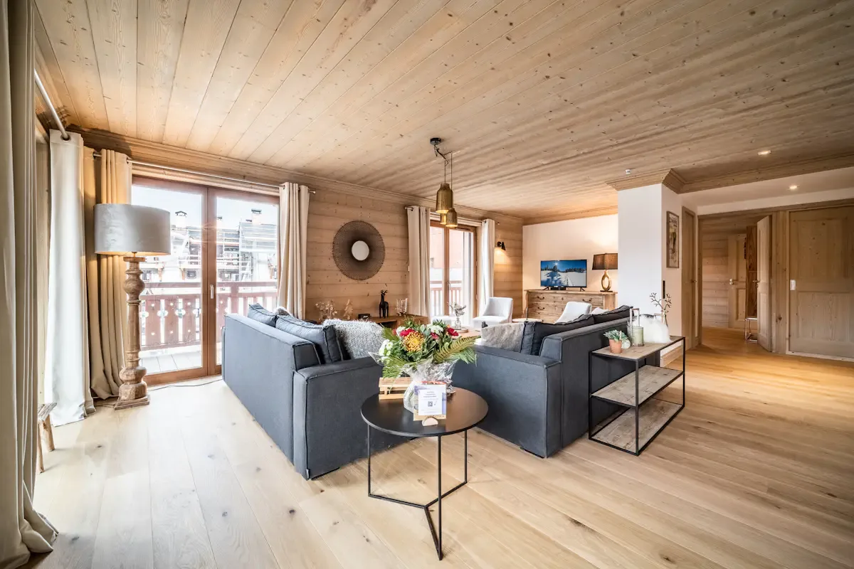 Apartment Cervino
