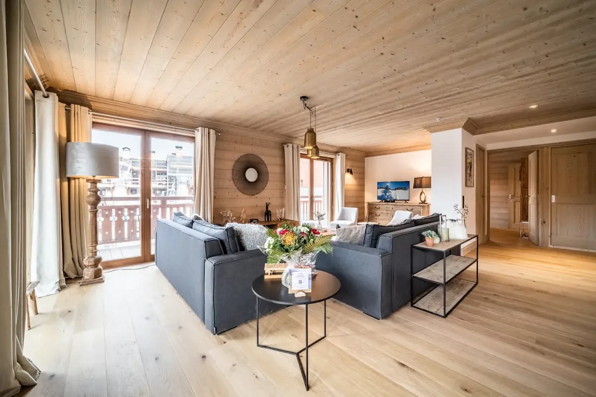 Apartment Cervino