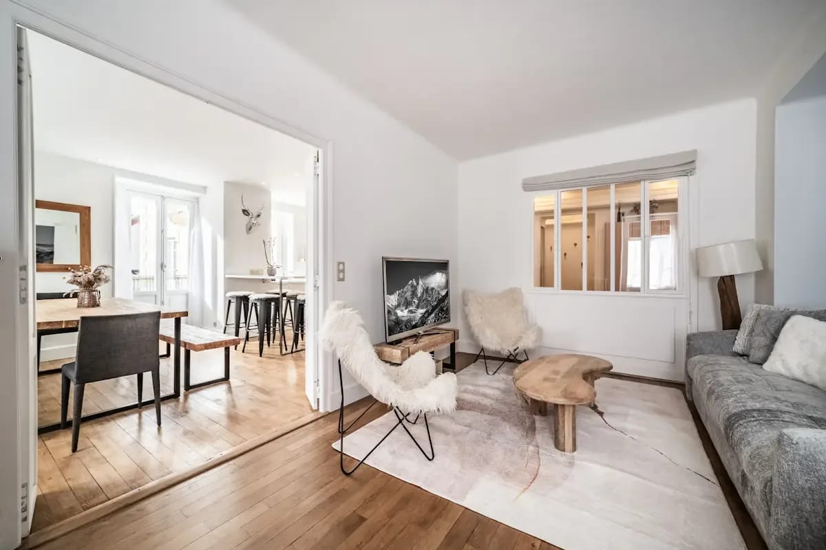 Apartment Brina