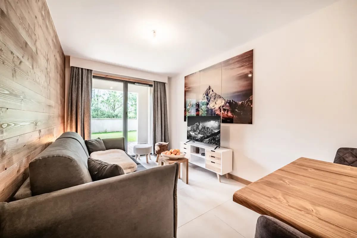 Apartment Alpinea