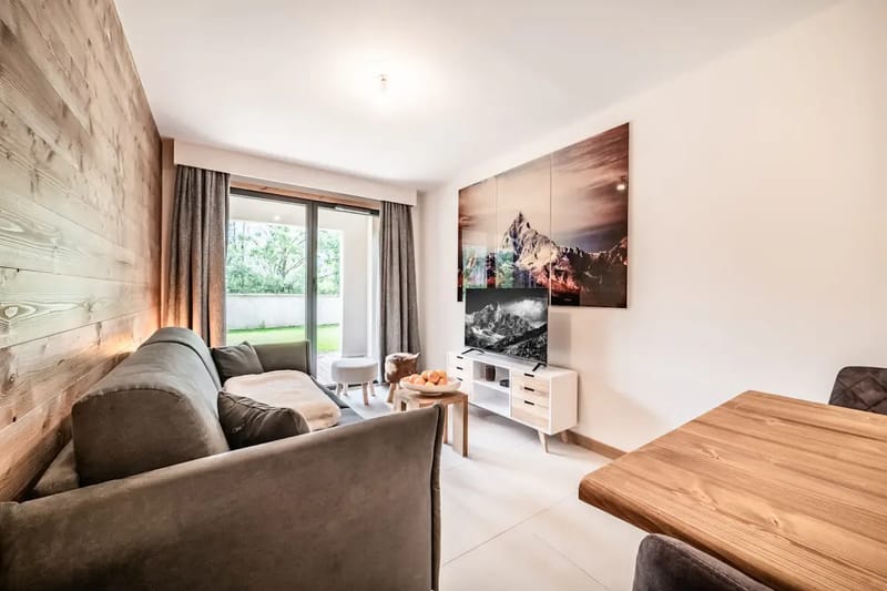 Apartment Alpinea