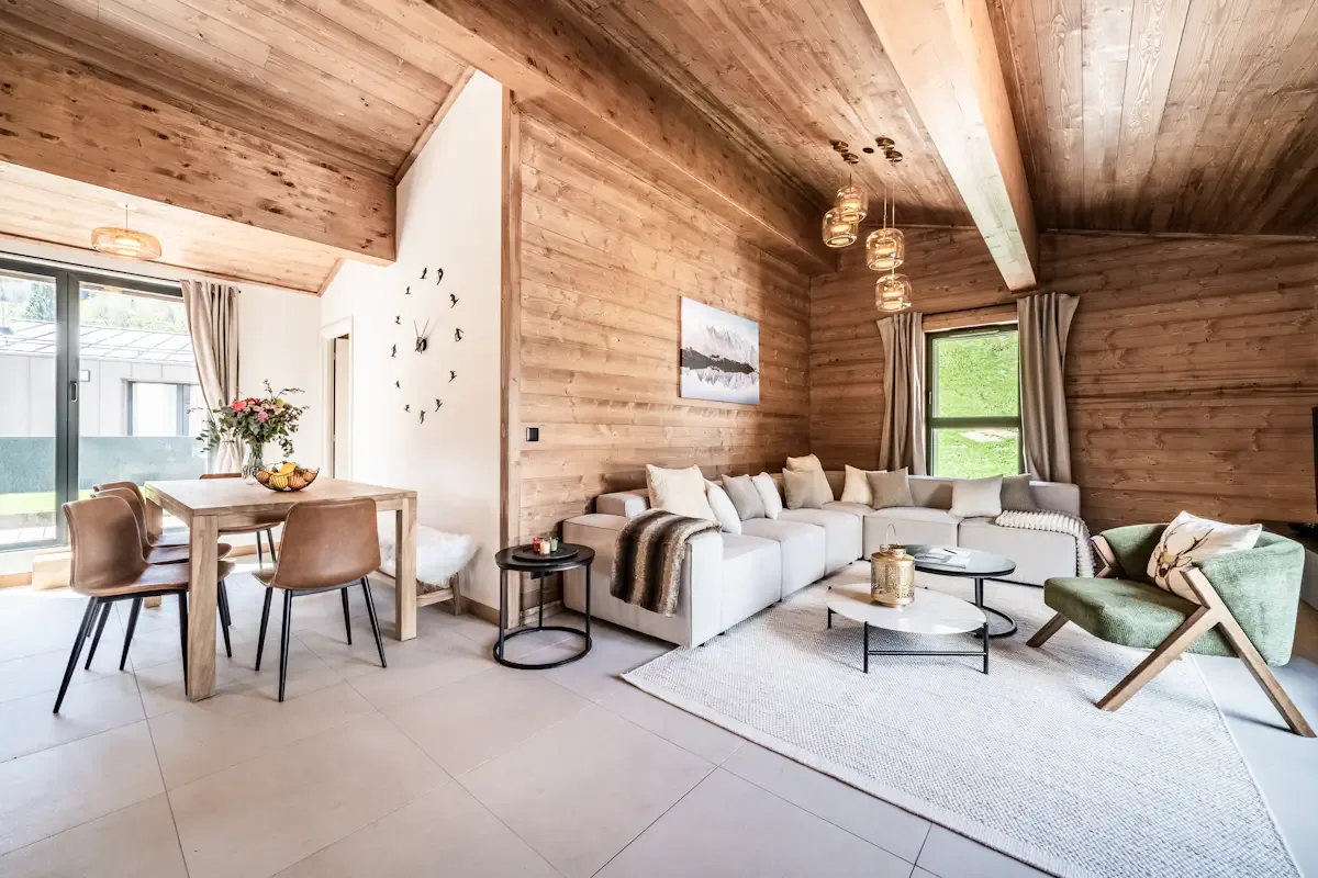 Apartment Cerna