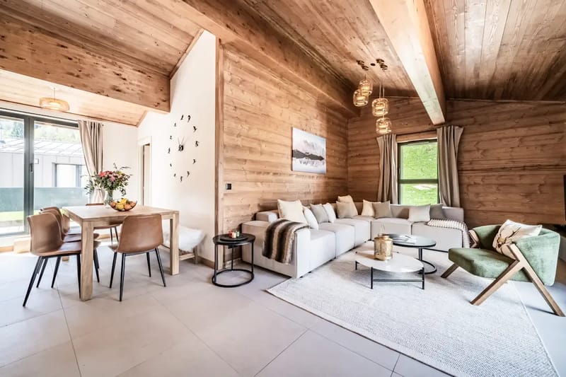 Apartment Cerna