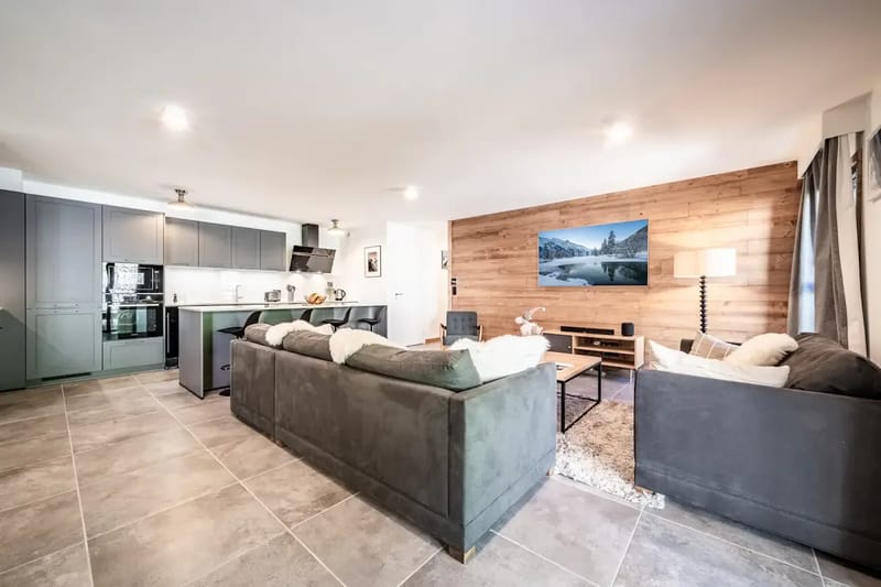 Apartment Mathilde