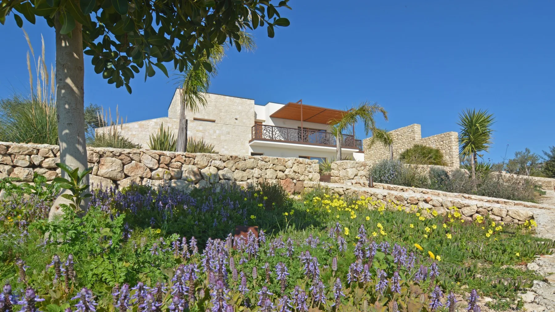 VILLA GILDA 5+1 - Sicily