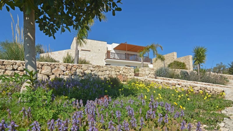 VILLA GILDA 5+1 - Sicily