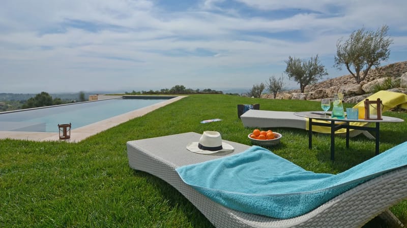 VILLA GILDA 5+1 - Sicily