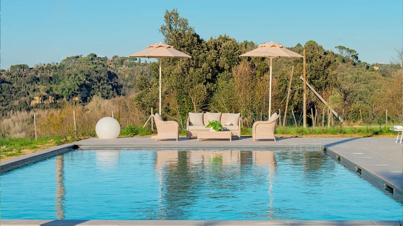 VILLA IOLE 14 - Tuscany