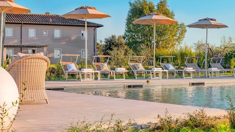 VILLA IOLE 14 - Tuscany