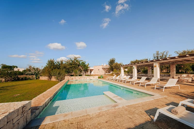 OPUNTIA TRULLI E LAMIE 10 - Puglia