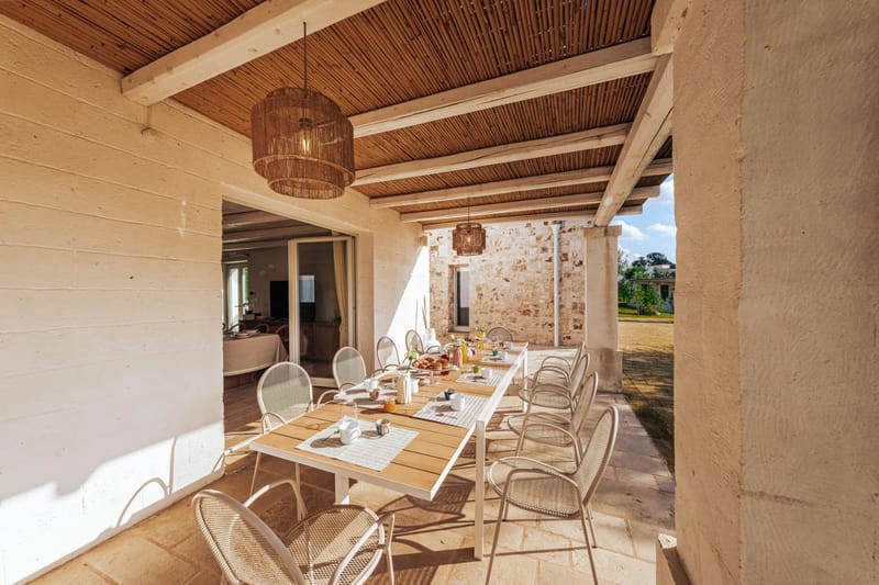 OPUNTIA TRULLI E LAMIE 10 - Puglia