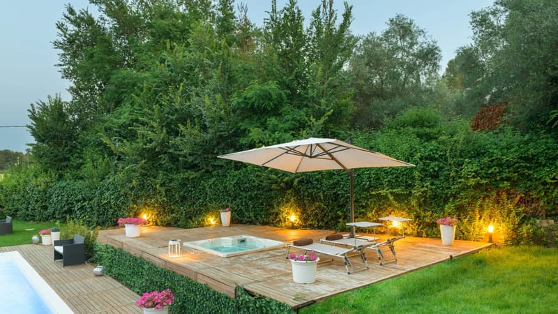 VILLA ROSSA 12 - Emilia Romagna