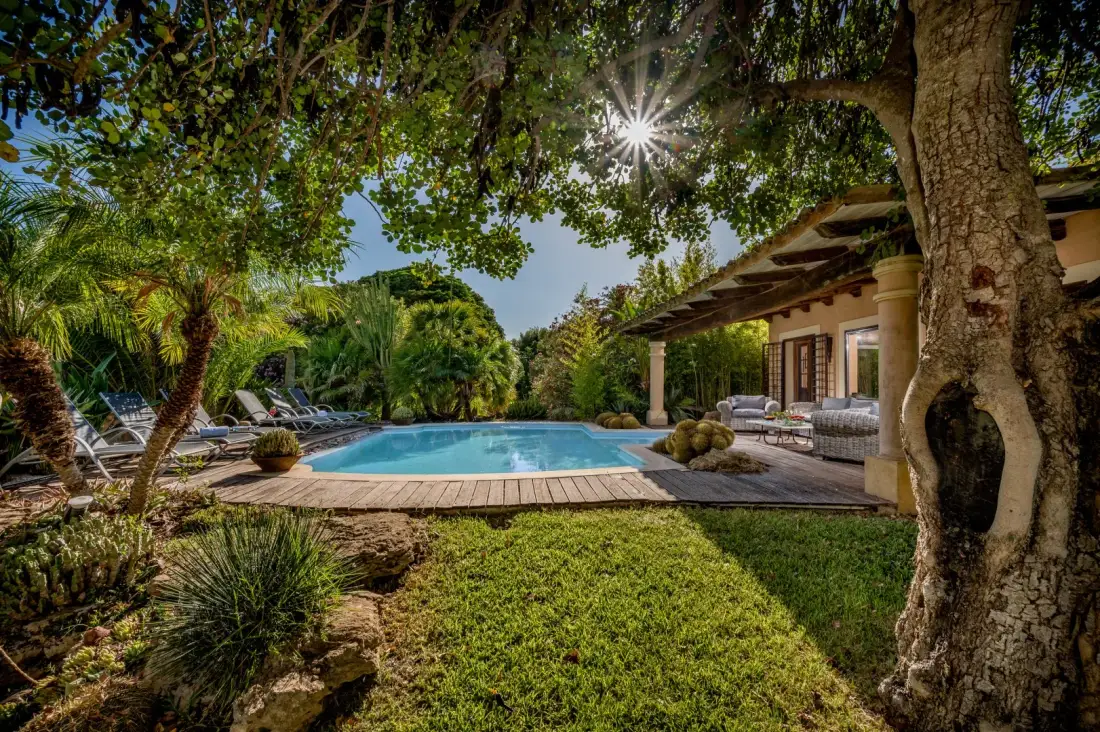 VILLA ASHRAM 6 - Sicily