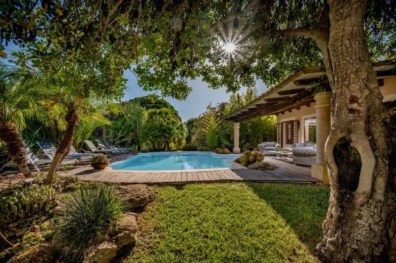 VILLA ASHRAM 6 - Sicily