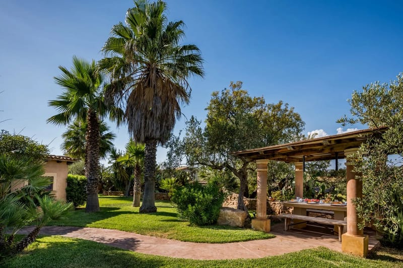 VILLA ASHRAM 6 - Sicily