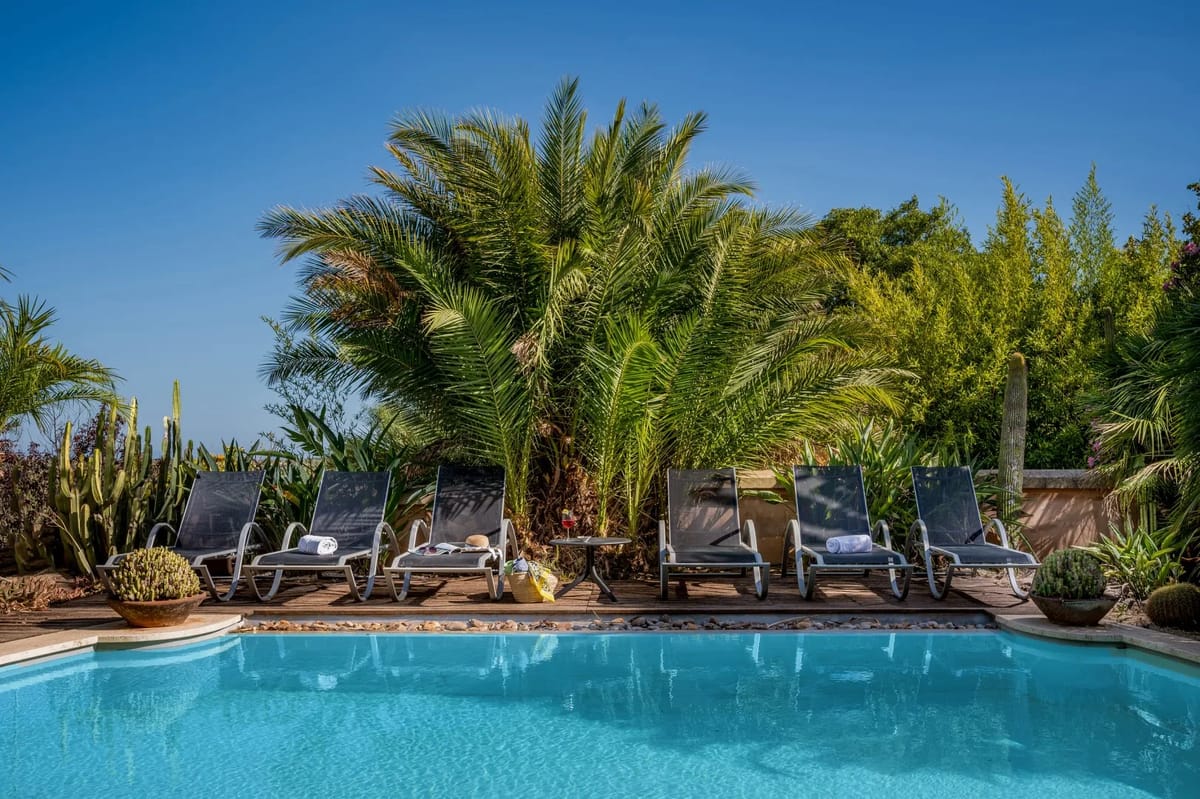 VILLA ASHRAM 6 - Sicily