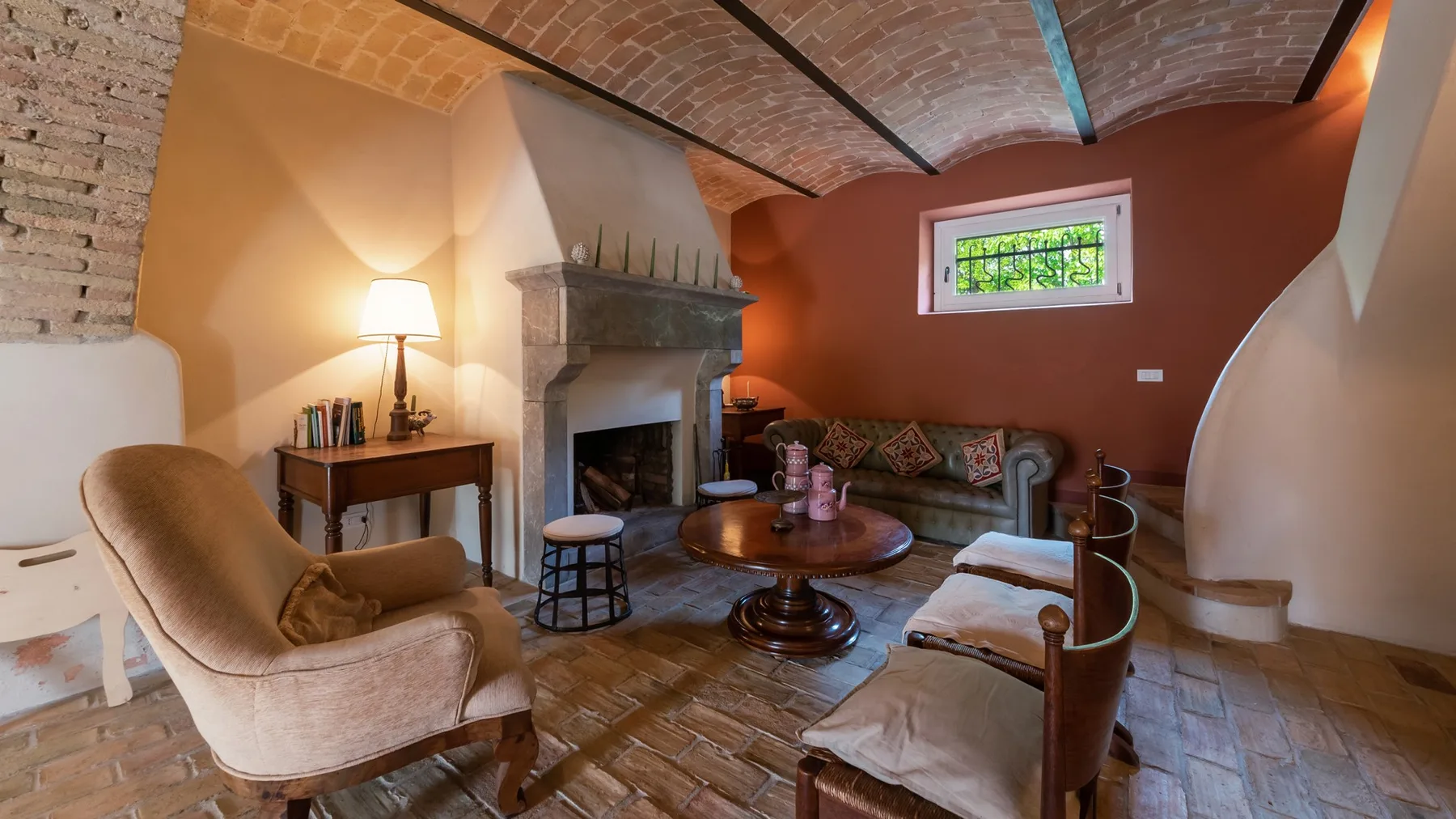 LA CASA NEI VIGNETI 10 - Abruzzo