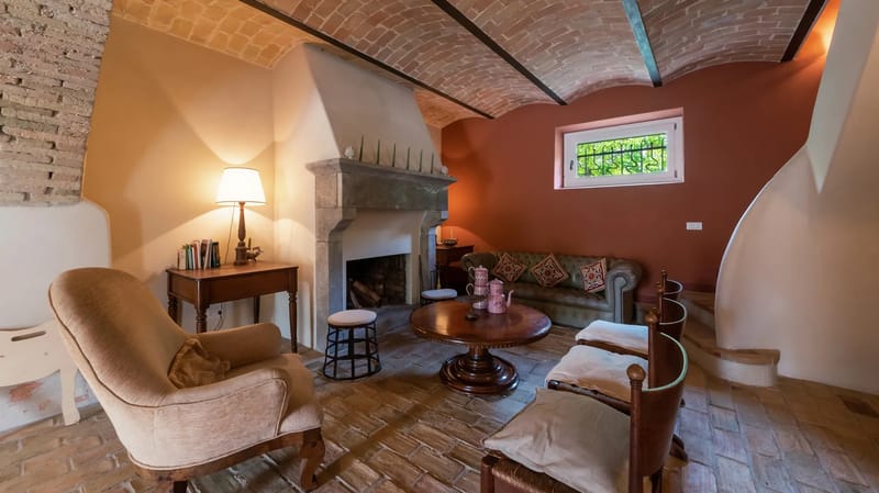 LA CASA NEI VIGNETI 10 - Abruzzo