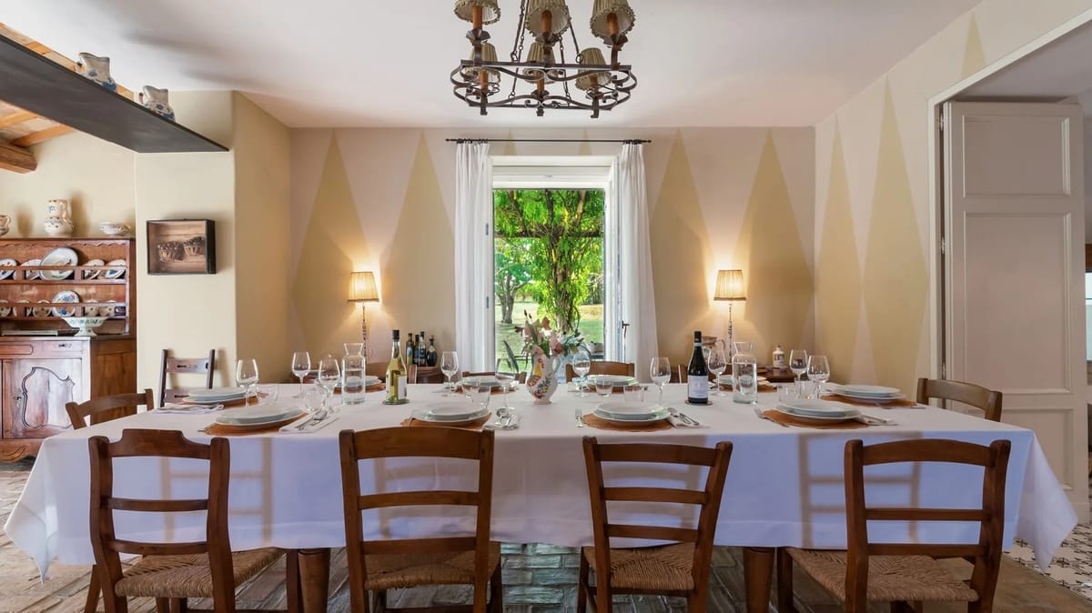 LA CASA NEI VIGNETI 10 - Abruzzo