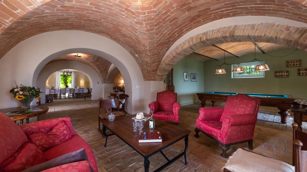 LA CASA NEI VIGNETI 10 - Abruzzo