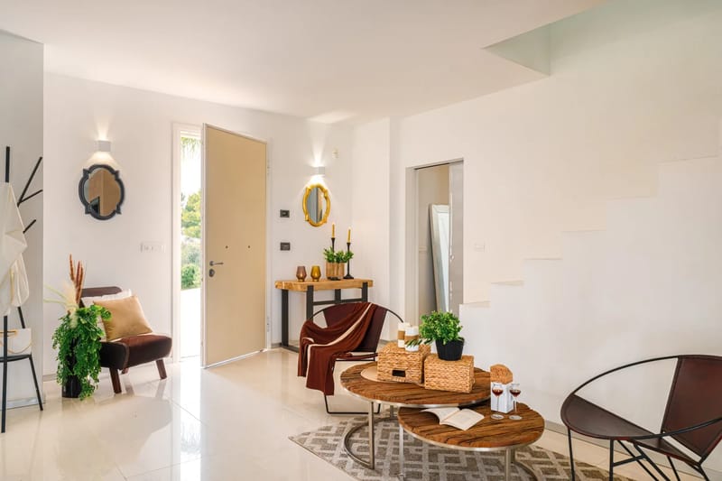 DIMORA SOLARIS 6 - Puglia