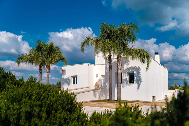 DIMORA SOLARIS 6 - Puglia