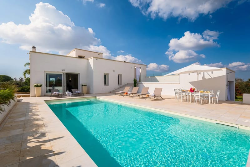 DIMORA SOLARIS 6 - Puglia