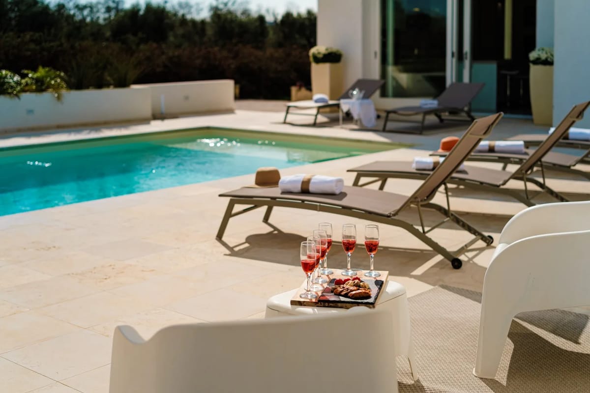 DIMORA SOLARIS 6 - Puglia