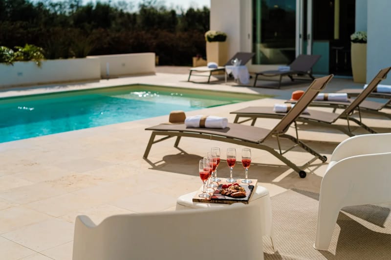 DIMORA SOLARIS 6 - Puglia