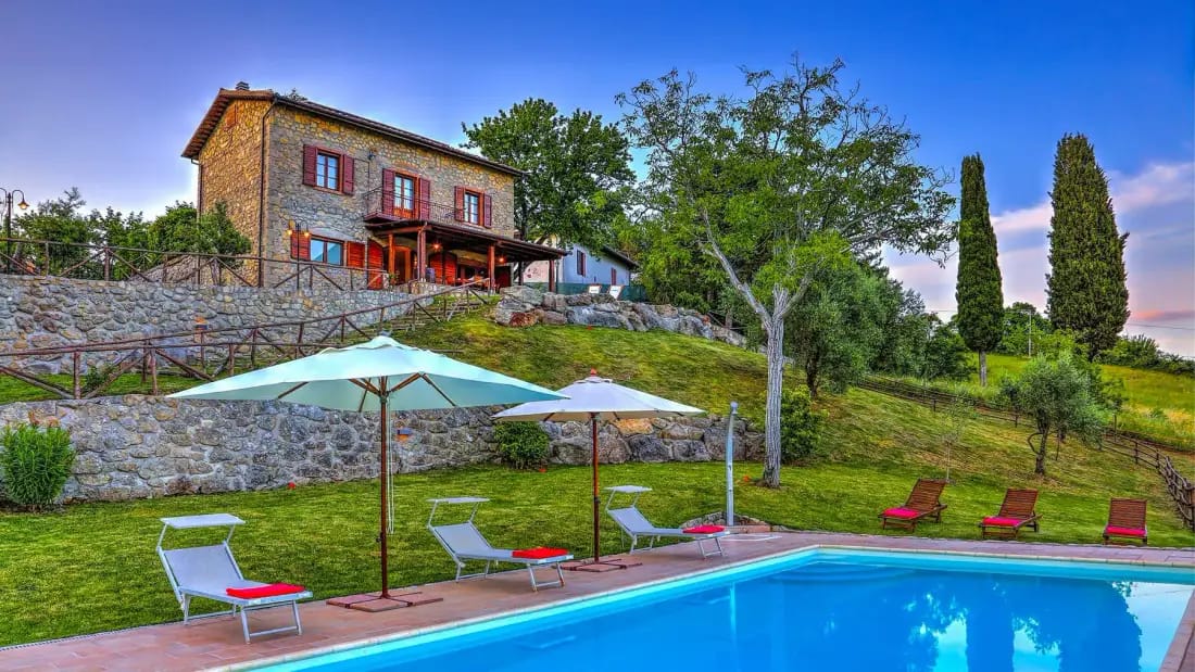 LA CASA DI ELSA 6 - Tuscany