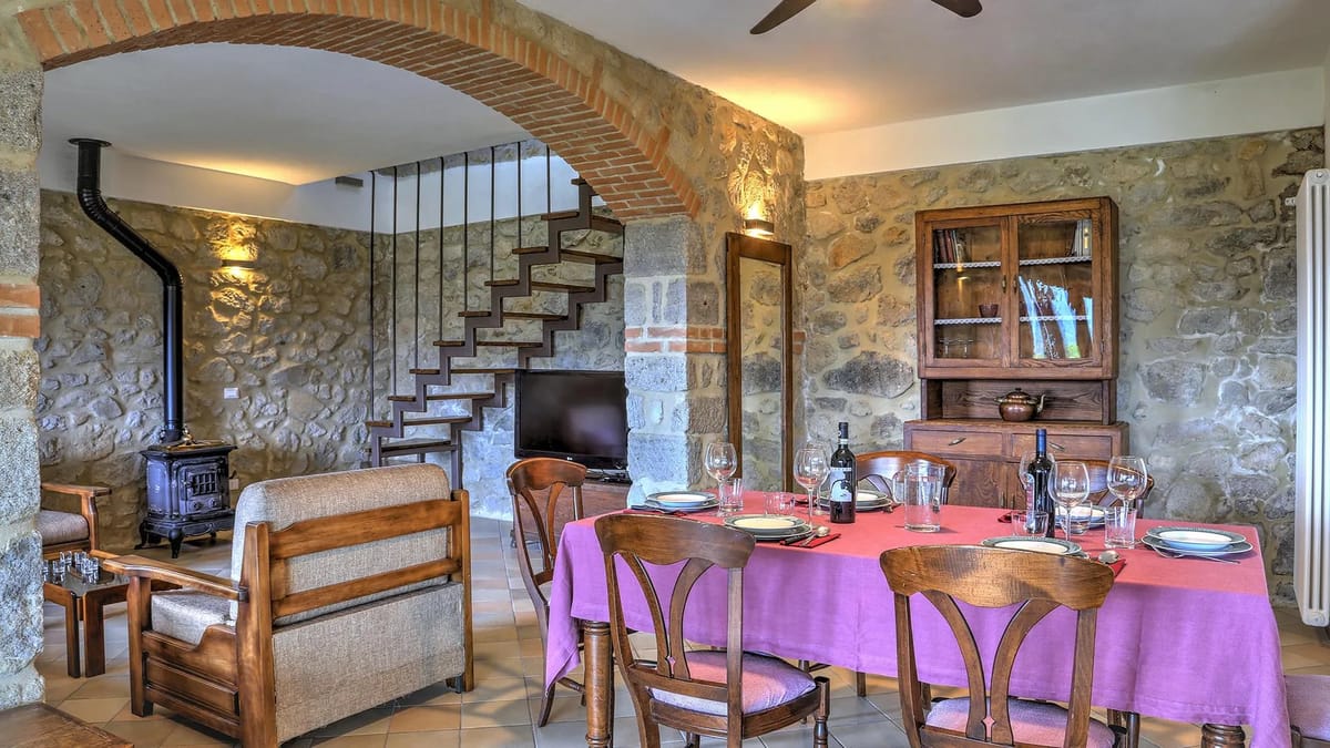 LA CASA DI ELSA 6 - Tuscany