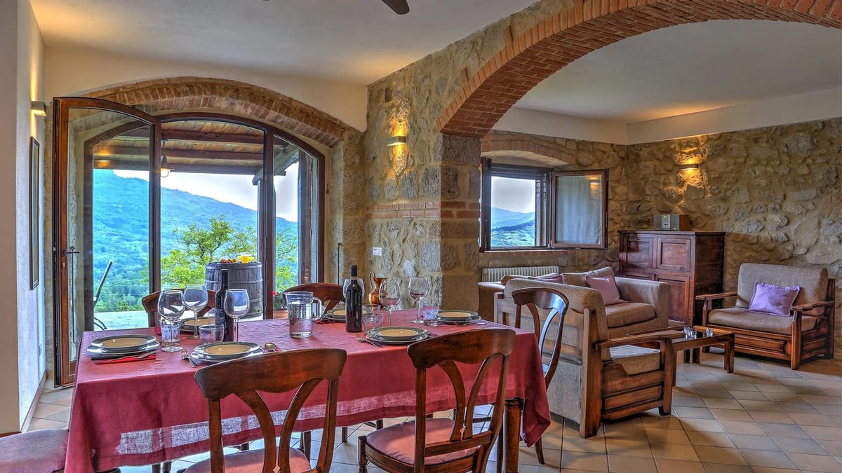 LA CASA DI ELSA 6 - Tuscany