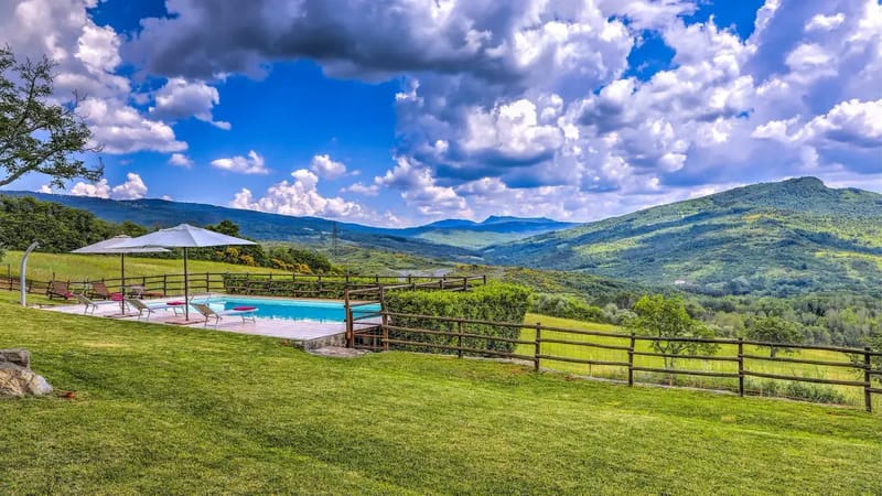 LA CASA DI ELSA 6 - Tuscany