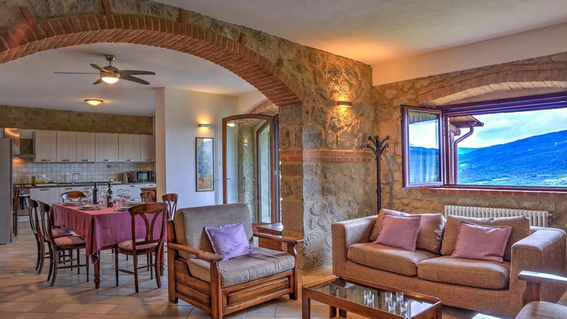 LA CASA DI ELSA 6 - Tuscany