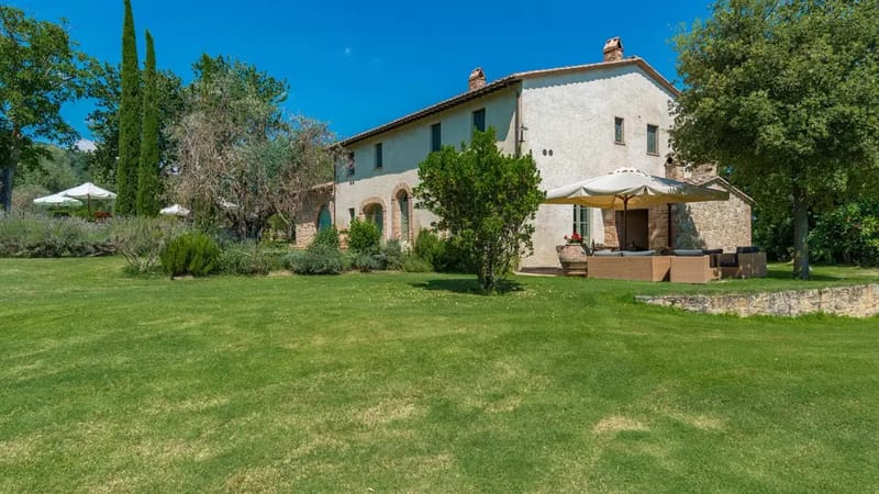 SAN FRANCESCO 12 - Tuscany