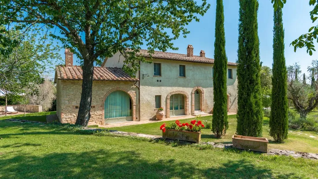SAN FRANCESCO 12 - Tuscany