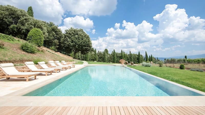 VILLA NICOLA 10 - Tuscany