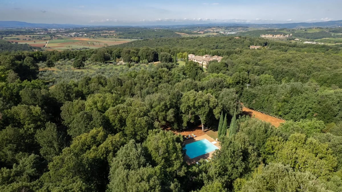 BORGO GALLINAIO 32 - Tuscany
